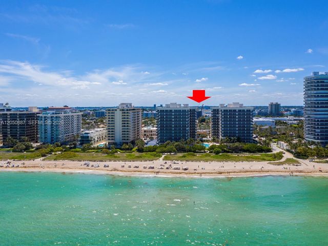 9595 Collins Avenue N4E, Surfside, FL 33154