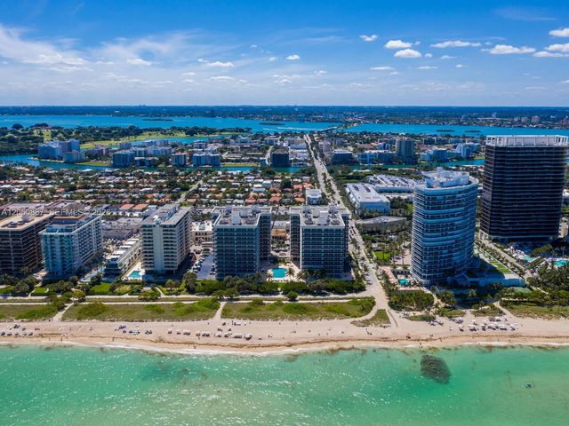 9595 Collins Avenue N4E, Surfside, FL 33154