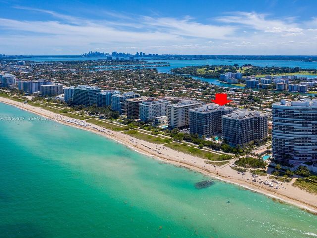 9595 Collins Avenue N4E, Surfside, FL 33154