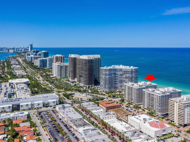9595 Collins Avenue N4E, Surfside, FL 33154