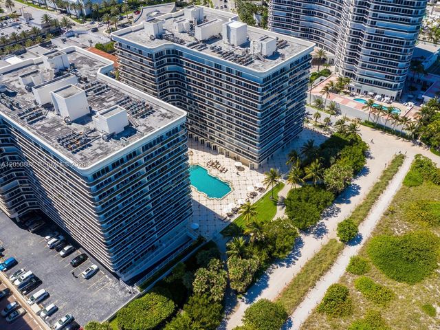 9595 Collins Avenue N4E, Surfside, FL 33154