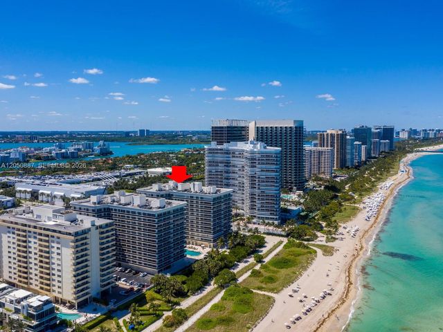 9595 Collins Avenue N4E, Surfside, FL 33154