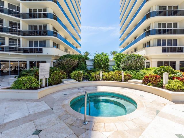 9595 Collins Avenue N4E, Surfside, FL 33154