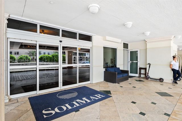 9595 Collins Avenue N4E, Surfside, FL 33154