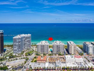 9595 Collins Avenue N4E, Surfside, FL 33154