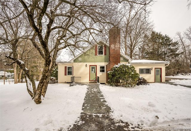 47 Stormytown Road, Ossining, NY 10562