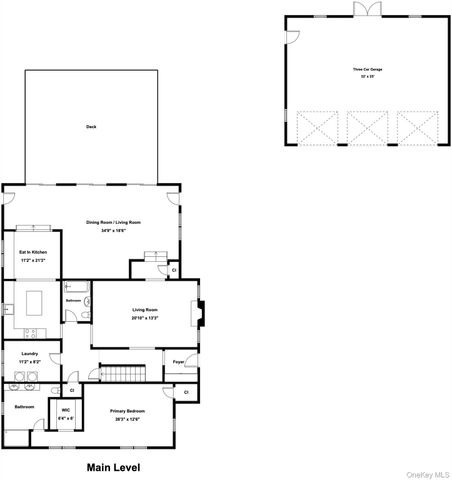 47 Stormytown Road, Ossining, NY 10562