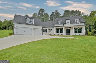 136 Ryeland Drive, Senoia, GA 30276