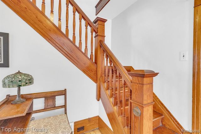 2714 Stone Street, Port Huron, MI 48060