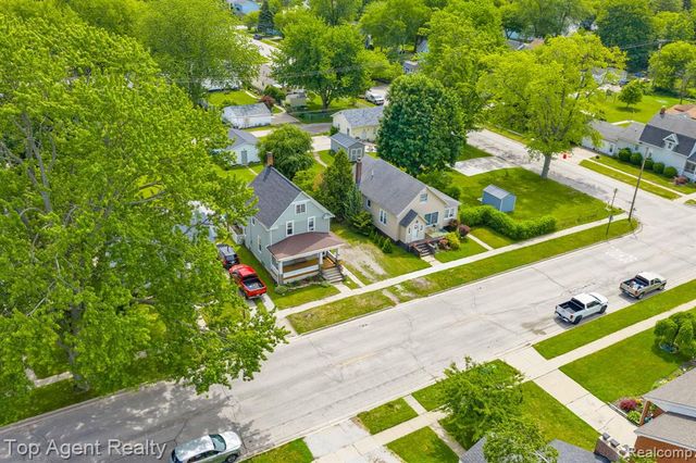 2714 Stone Street, Port Huron, MI 48060