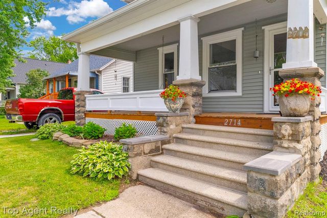 2714 Stone Street, Port Huron, MI 48060