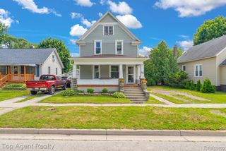 2714 Stone Street, Port Huron, MI 48060
