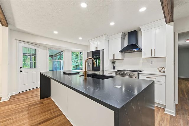 291 Crabapple Court, Powder Springs, GA 30127