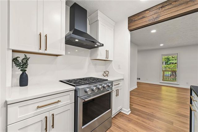 291 Crabapple Court, Powder Springs, GA 30127