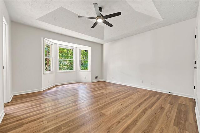 291 Crabapple Court, Powder Springs, GA 30127