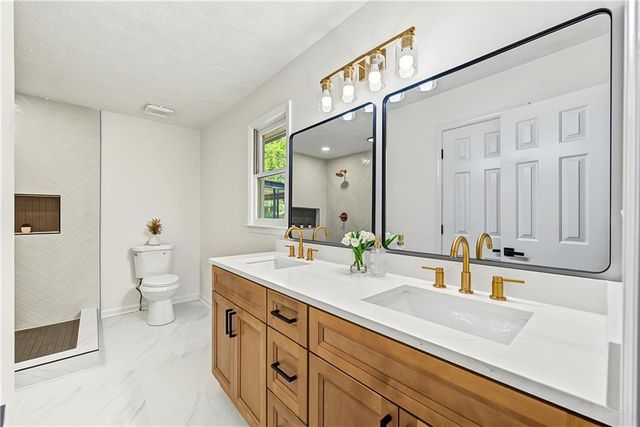 291 Crabapple Court, Powder Springs, GA 30127