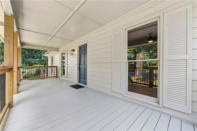291 Crabapple Court, Powder Springs, GA 30127