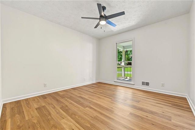 291 Crabapple Court, Powder Springs, GA 30127