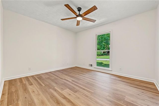 291 Crabapple Court, Powder Springs, GA 30127