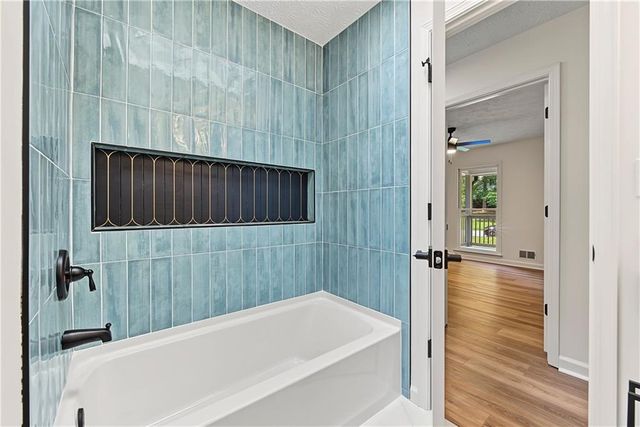 291 Crabapple Court, Powder Springs, GA 30127