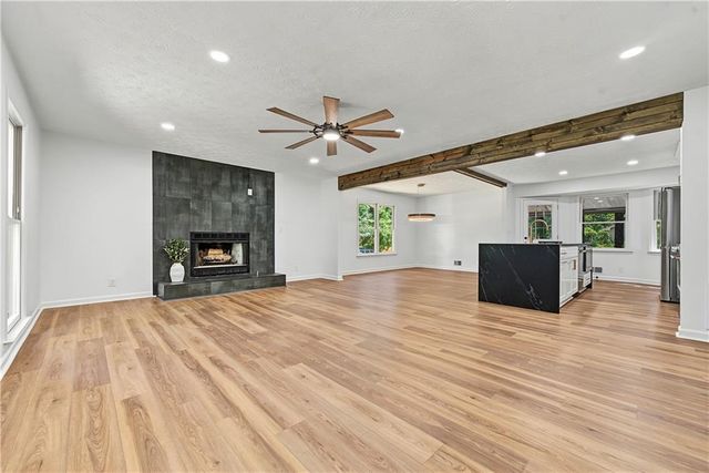 291 Crabapple Court, Powder Springs, GA 30127