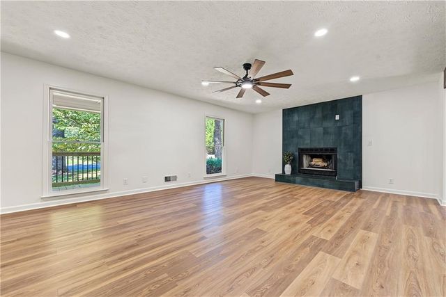 291 Crabapple Court, Powder Springs, GA 30127