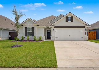 3112 Margaret Rudder Parkway, Bryan, TX 77808