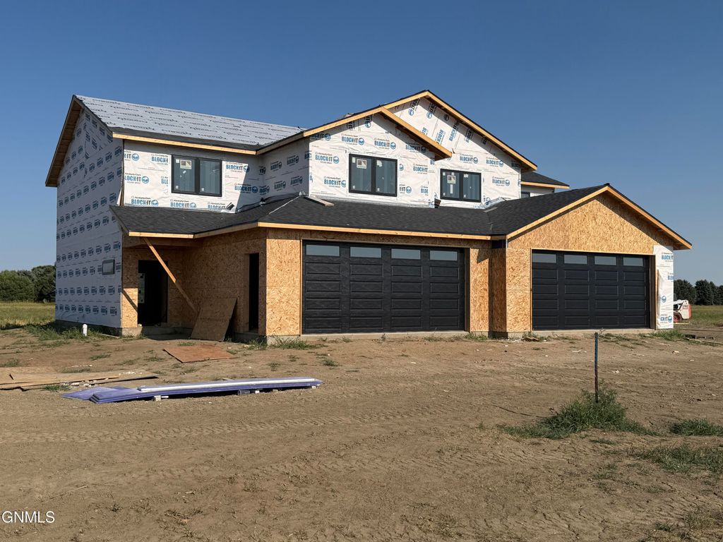 3521 Boston Drive, Bismarck, ND 58504 photo 1