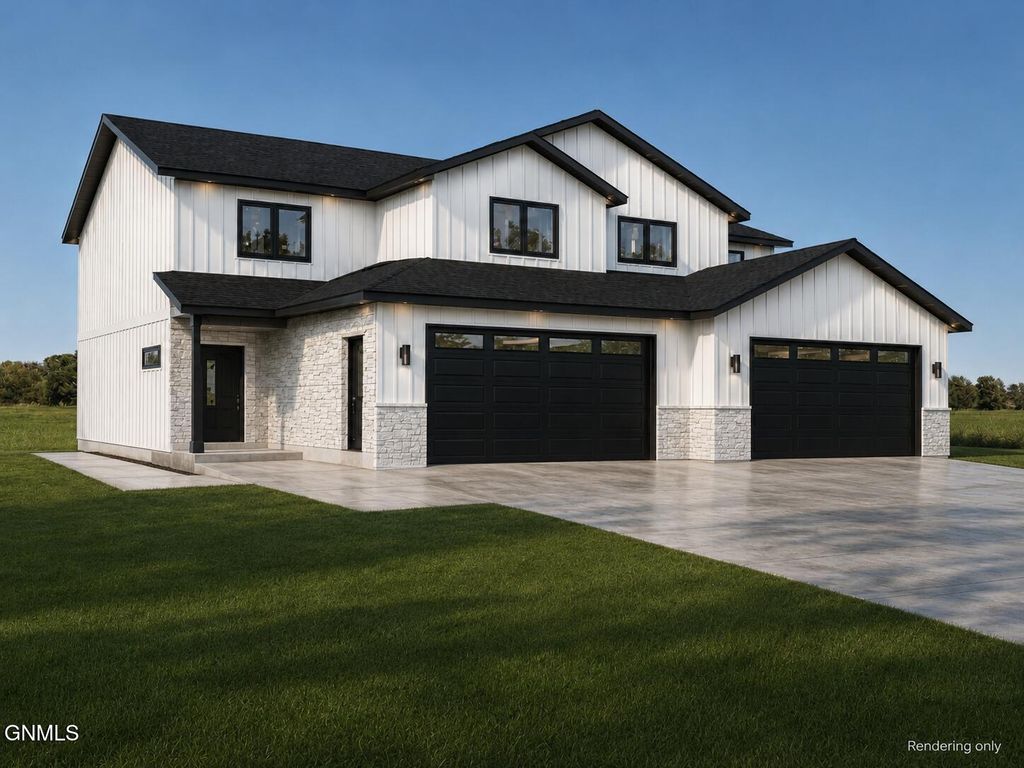 3521 Boston Drive, Bismarck, ND 58504 photo 2