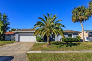 1354 TIERRA CIRCLE, Winter Park, FL 32792