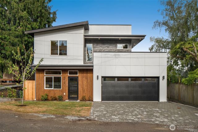 4413 50th Avenue SW, Seattle, WA 98116