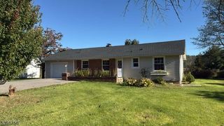 116 Ridge Road, Harmony Twp., NJ 08865