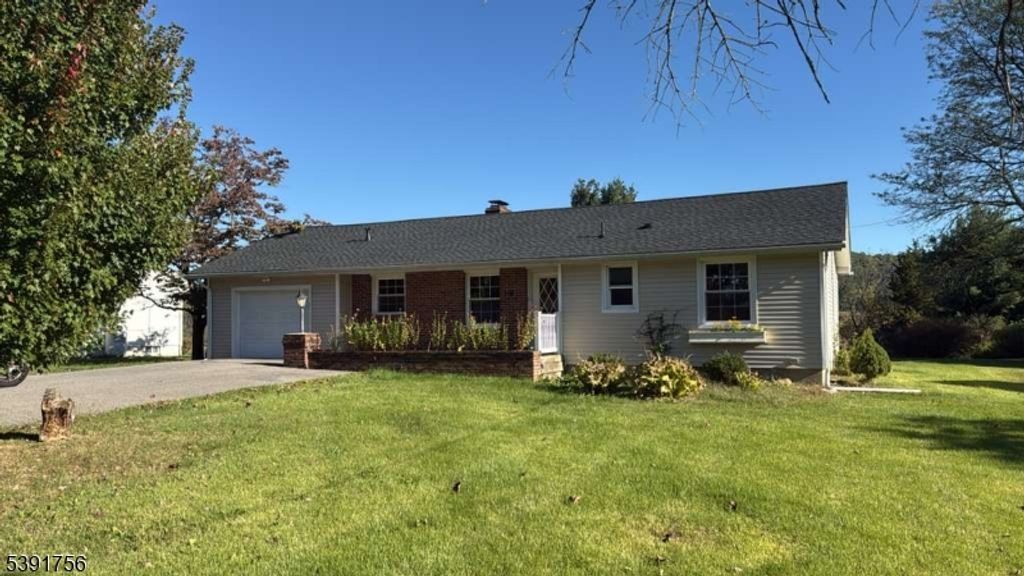 116 Ridge Road, Harmony Twp., NJ 08865