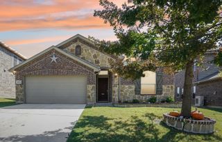 14504 Chino Drive, Fort Worth, TX 76052