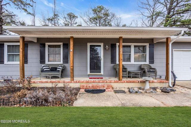 22 Saltspray Drive, Forked River, NJ 08731