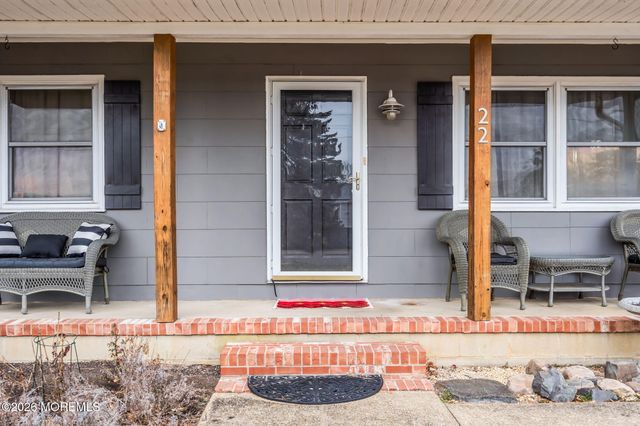 22 Saltspray Drive, Forked River, NJ 08731
