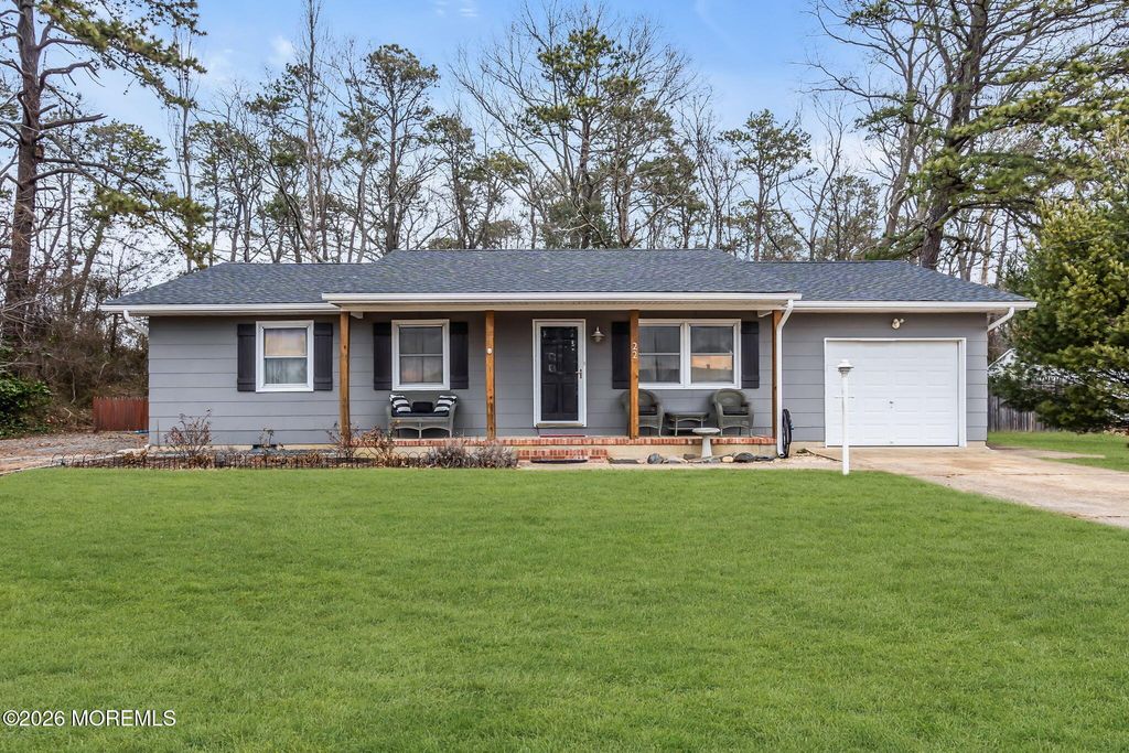 22 Saltspray Drive, Forked River, NJ 08731