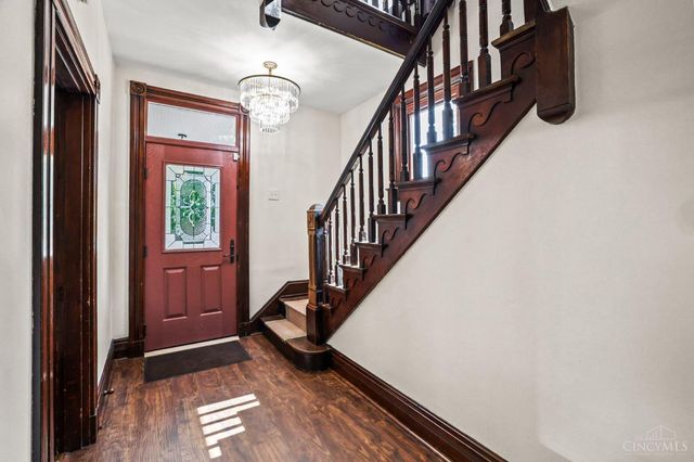 413 First Avenue, Mason, OH 45040