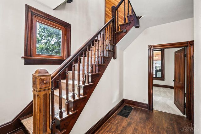 413 First Avenue, Mason, OH 45040
