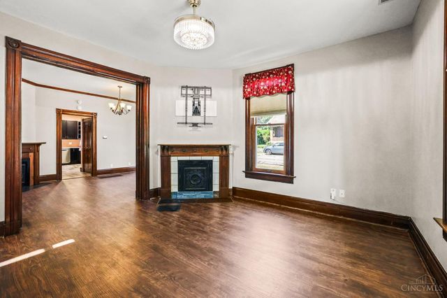 413 First Avenue, Mason, OH 45040