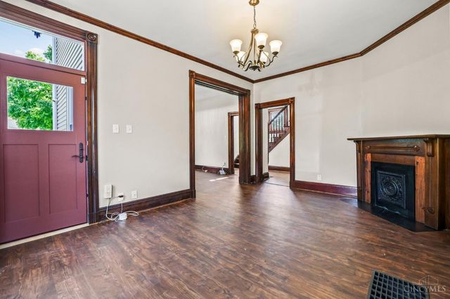 413 First Avenue, Mason, OH 45040