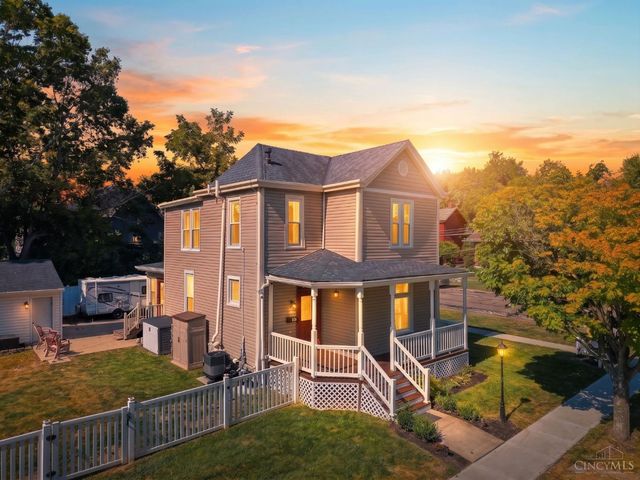 413 First Avenue, Mason, OH 45040