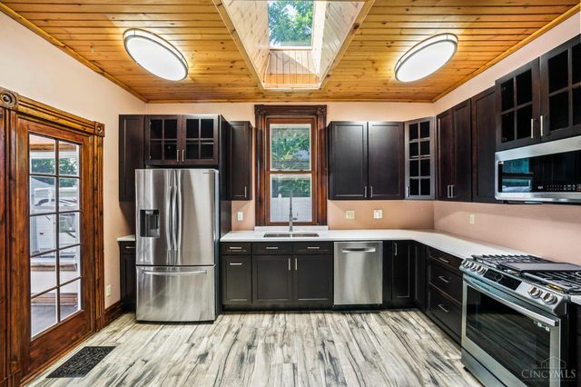 413 First Avenue, Mason, OH 45040