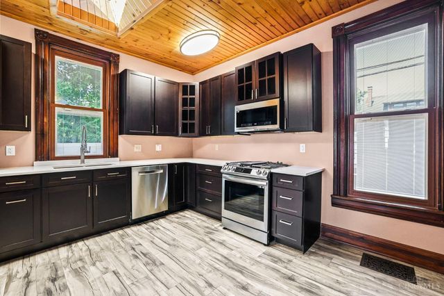 413 First Avenue, Mason, OH 45040