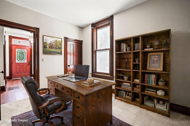 413 First Avenue, Mason, OH 45040