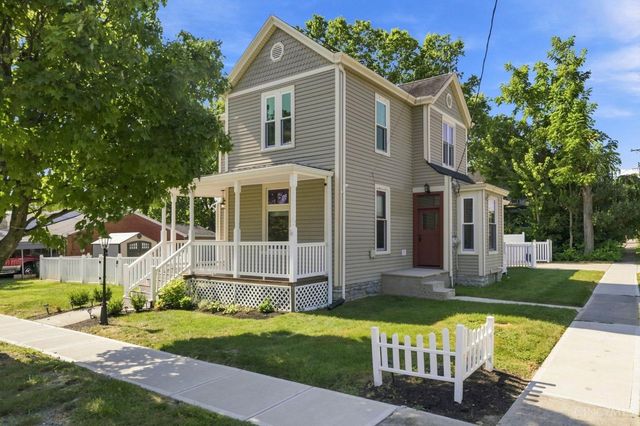 413 First Avenue, Mason, OH 45040