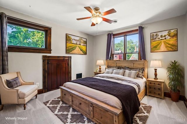 413 First Avenue, Mason, OH 45040