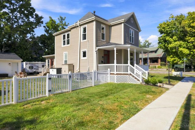 413 First Avenue, Mason, OH 45040