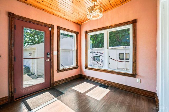 413 First Avenue, Mason, OH 45040