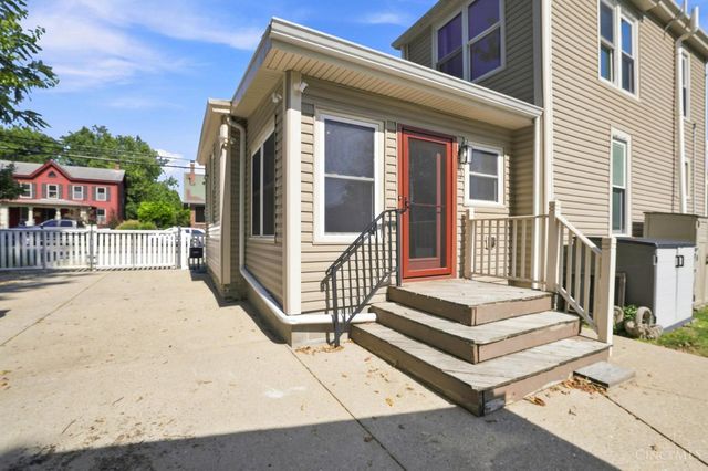 413 First Avenue, Mason, OH 45040